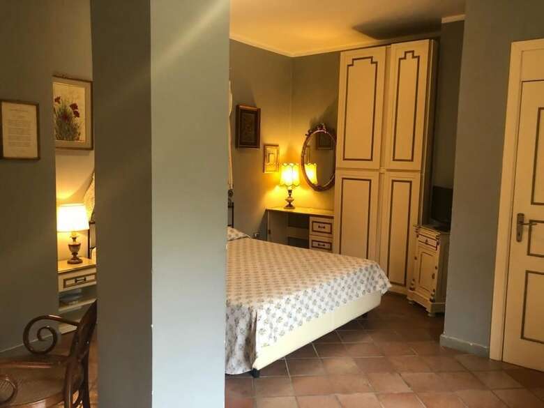 Bed & Breakfast L' Elisea
