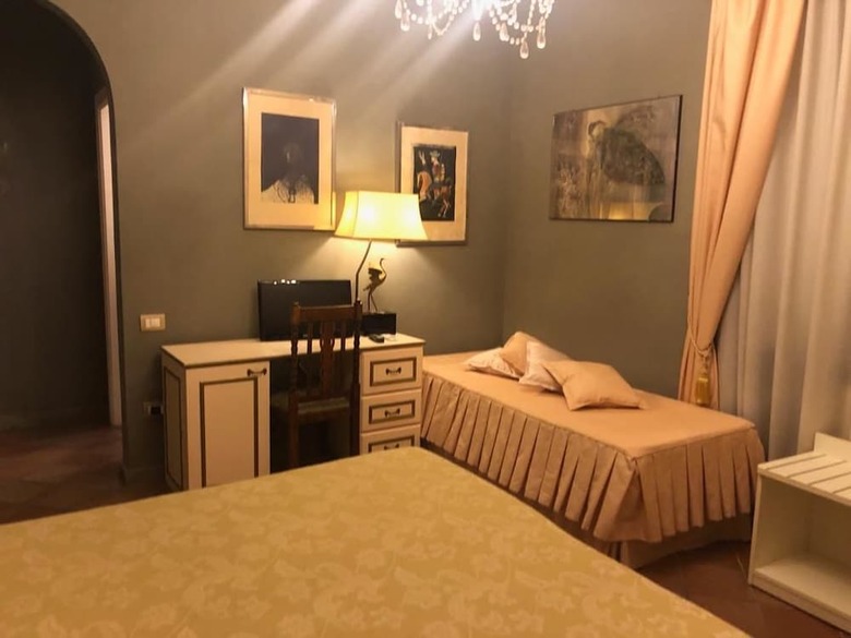 Bed & Breakfast L' Elisea