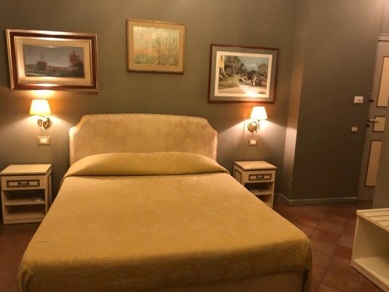 Bed & Breakfast L' Elisea