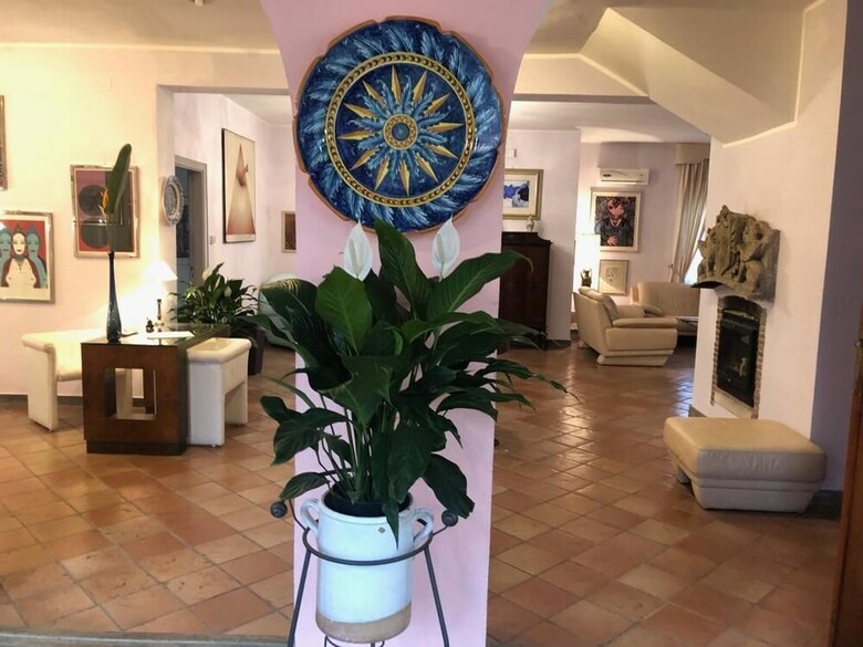 Bed & Breakfast L' Elisea