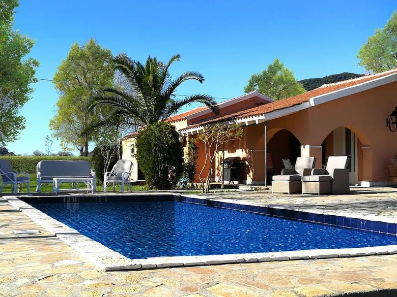 Corfu Golf Countryhouse