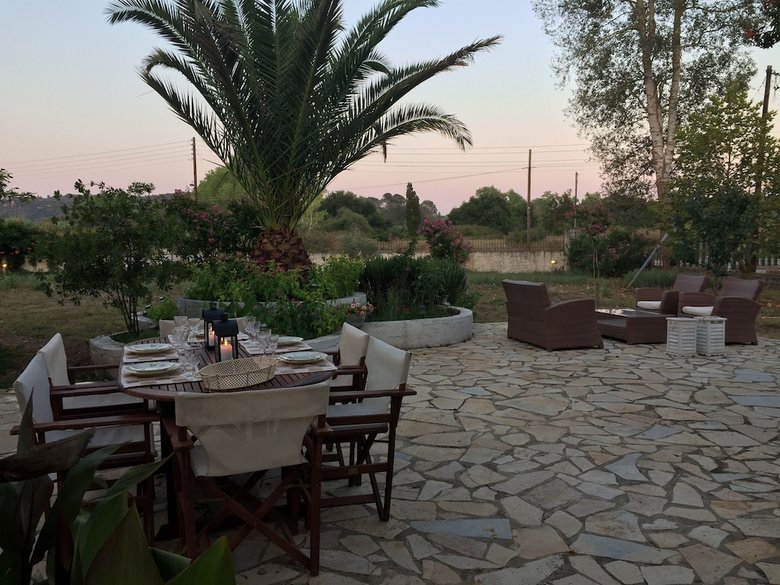 Corfu Golf Countryhouse