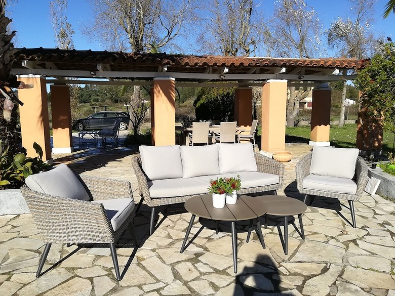 Corfu Golf Countryhouse