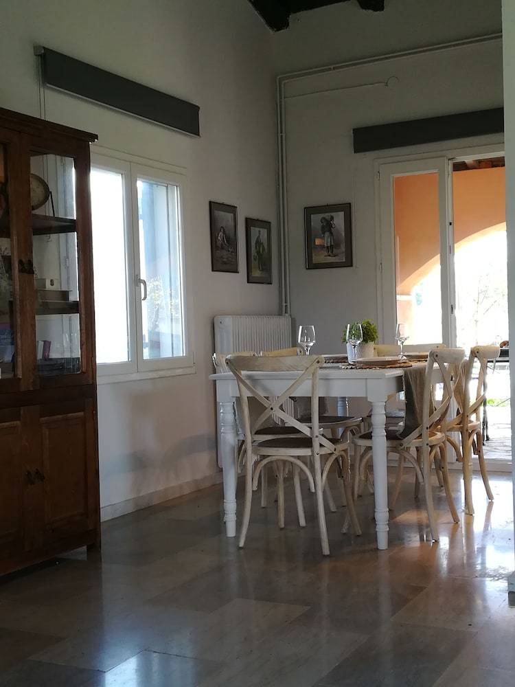 Corfu Golf Countryhouse