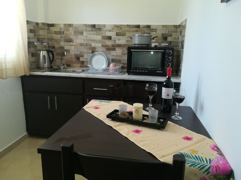 Apartamentos Villa Antonis
