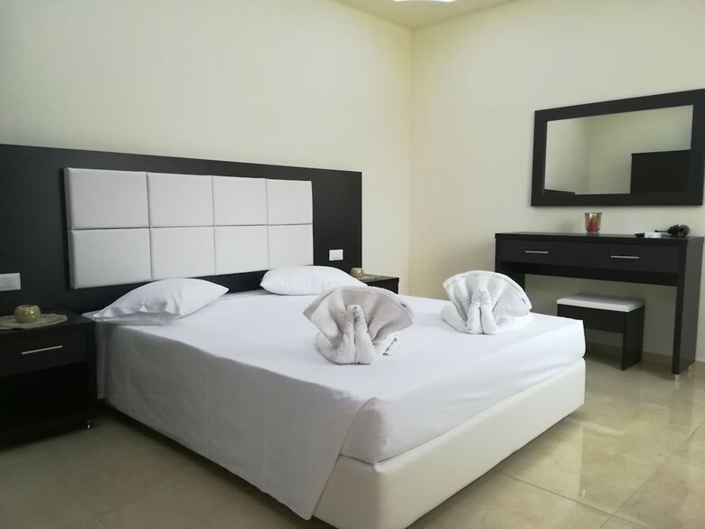 Apartamentos Villa Antonis