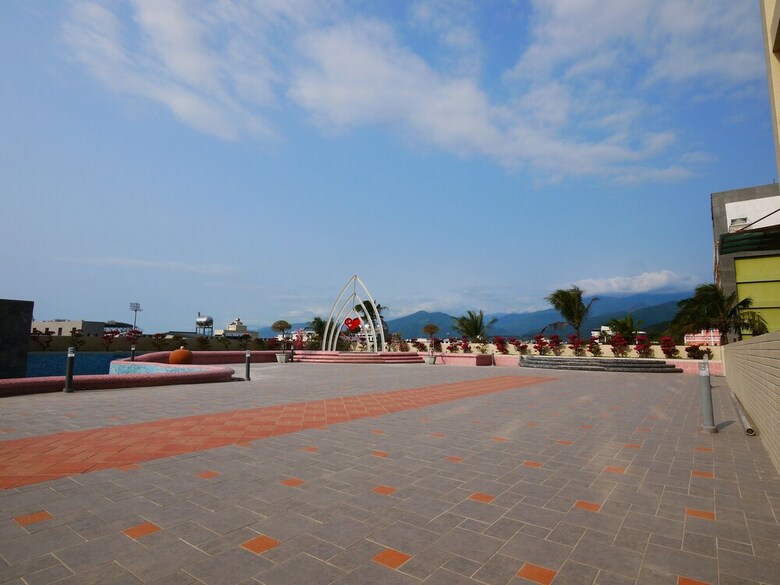 Rice Resort Hotel
