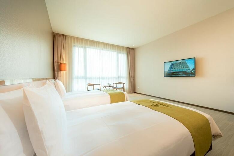 Rice Resort Hotel