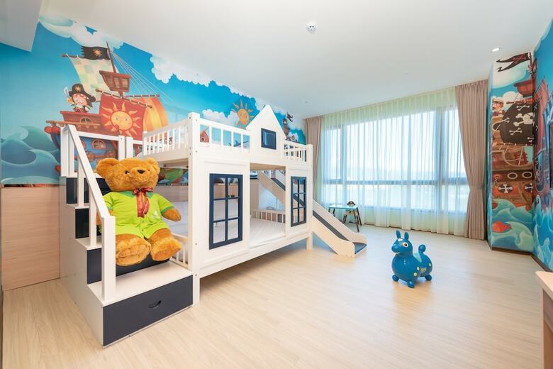Rice Resort Hotel