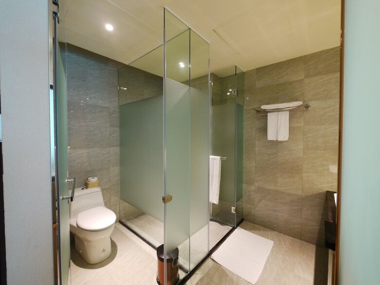 Rice Resort Hotel