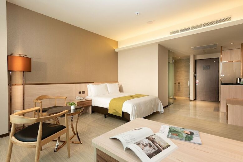 Rice Resort Hotel