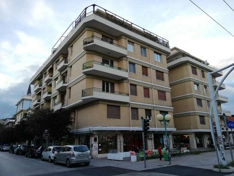 Apartamento Casa Alonso