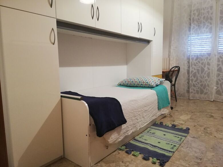 Apartamento Casa Alonso
