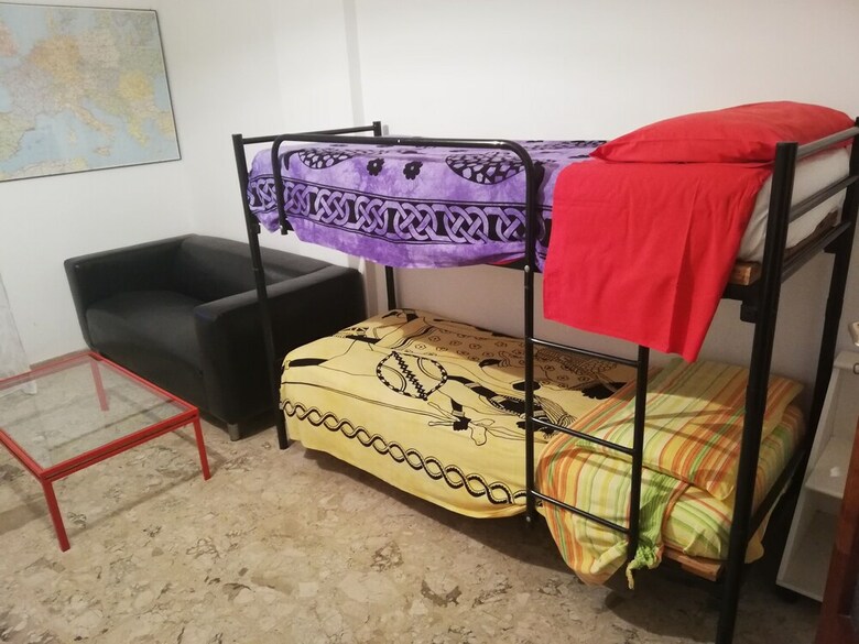 Apartamento Casa Alonso