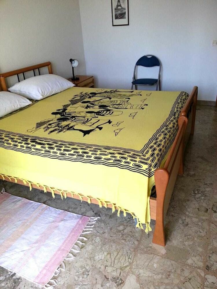 Apartamento Casa Alonso