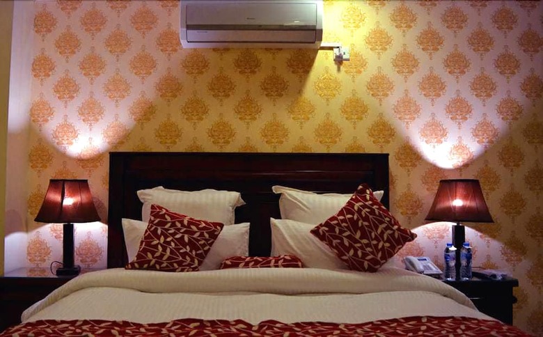 Hotel Holiday Grand Resort Bhurban