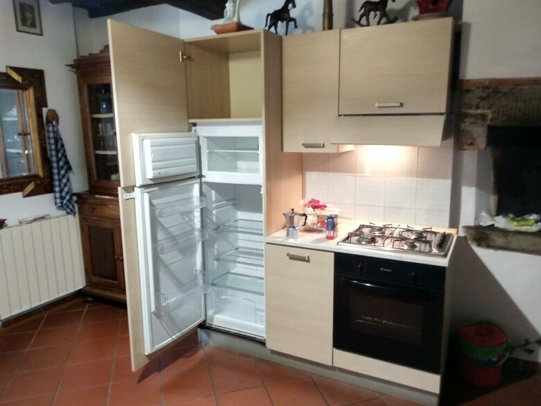 Apartamento Podere Bellavista