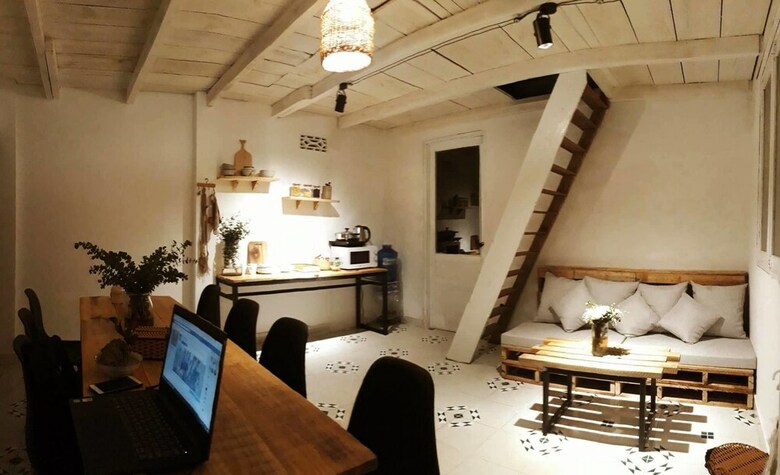 Hostal Dalat Teepee - Hostel