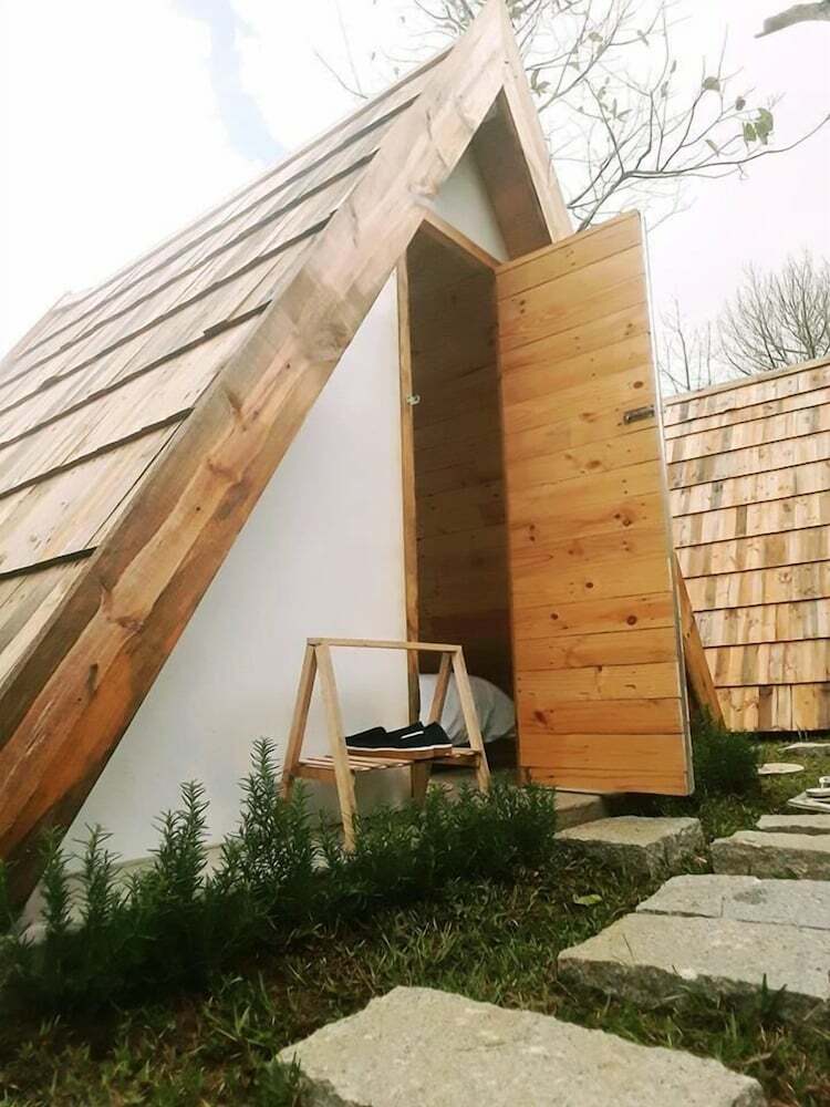 Hostal Dalat Teepee - Hostel