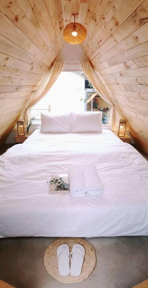 Hostal Dalat Teepee - Hostel