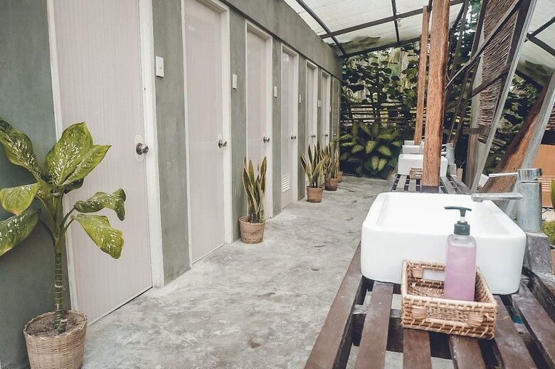 Hostal Coco Pod Siargao