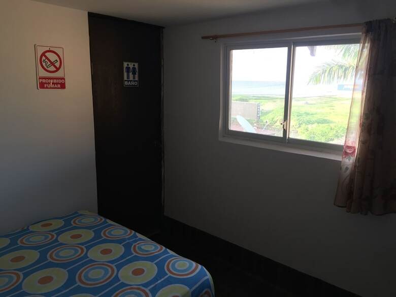 Hotel Soga Hostal