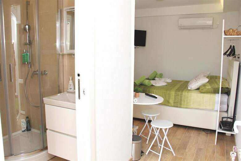 Beachfront Apartments