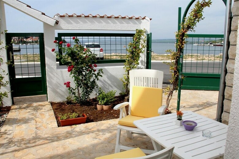 Beachfront Apartments