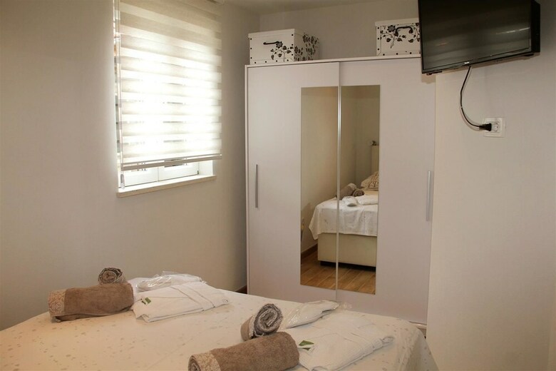 Beachfront Apartments