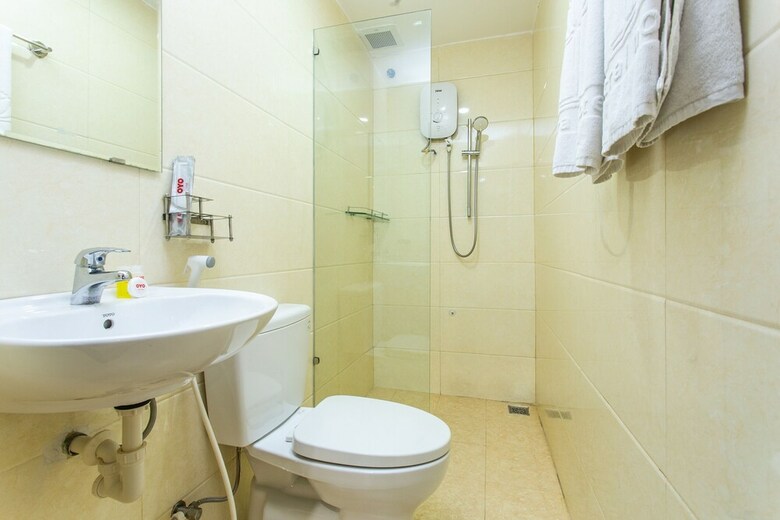 Aparthotel Oyo 582 Central Apartment Da Nang
