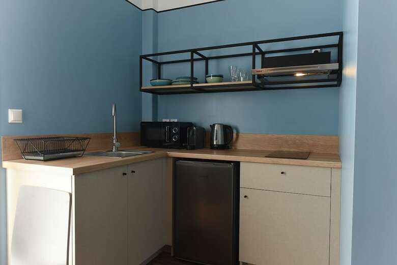Apartamentos Athens Stories