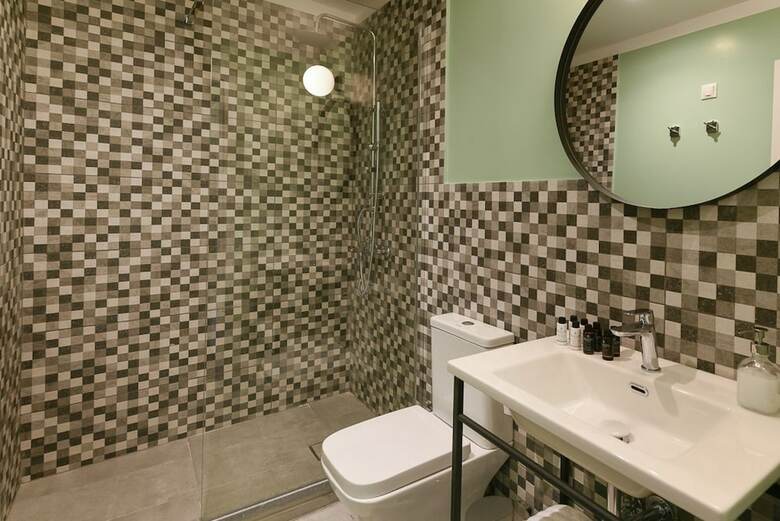Apartamentos Athens Stories