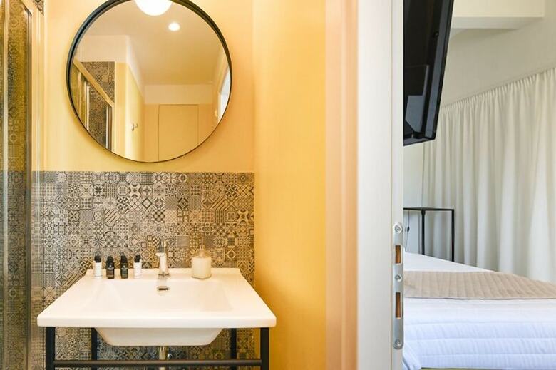 Apartamentos Athens Stories