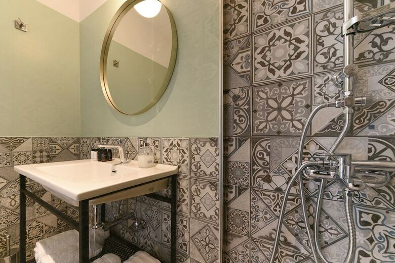 Apartamentos Athens Stories