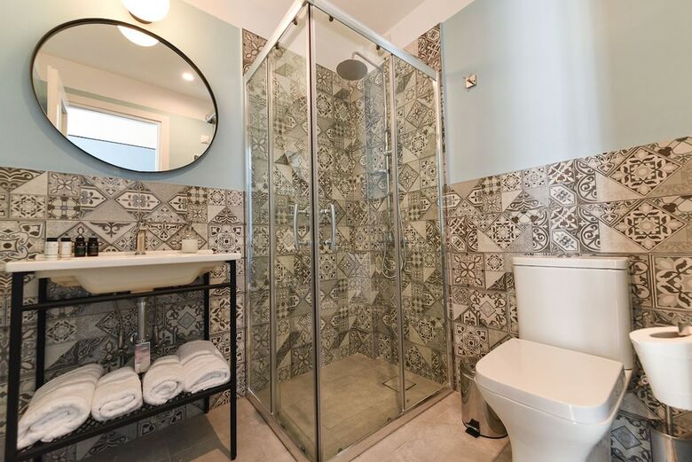 Apartamentos Athens Stories