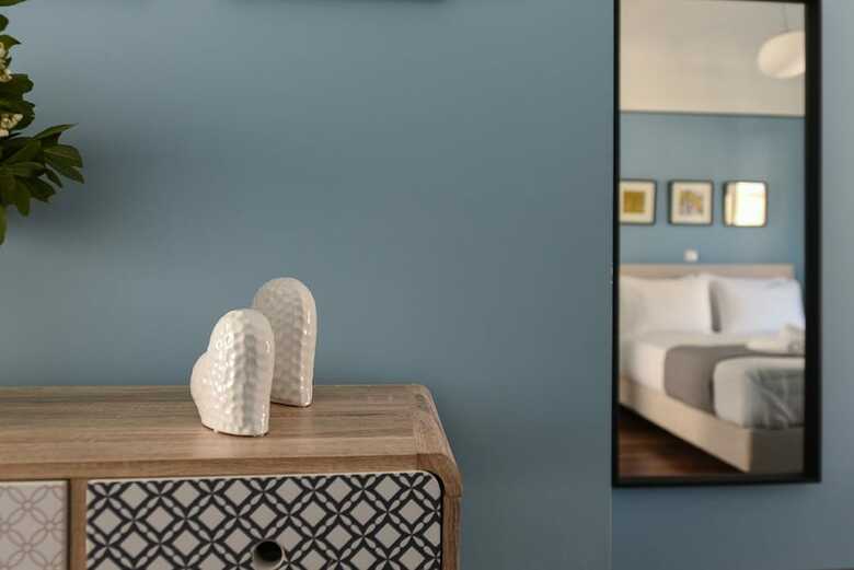 Apartamentos Athens Stories