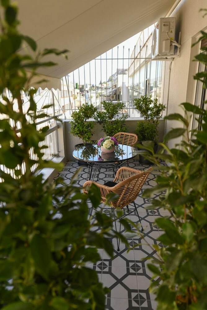 Apartamentos Athens Stories