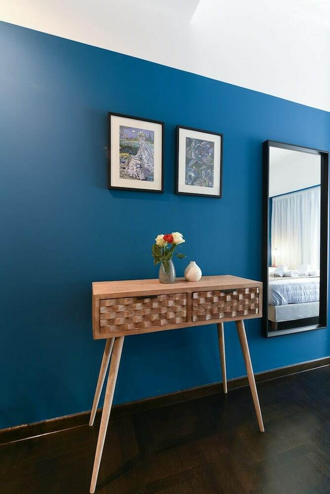 Apartamentos Athens Stories