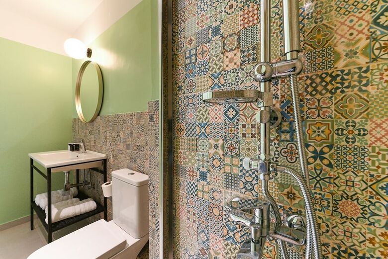 Apartamentos Athens Stories
