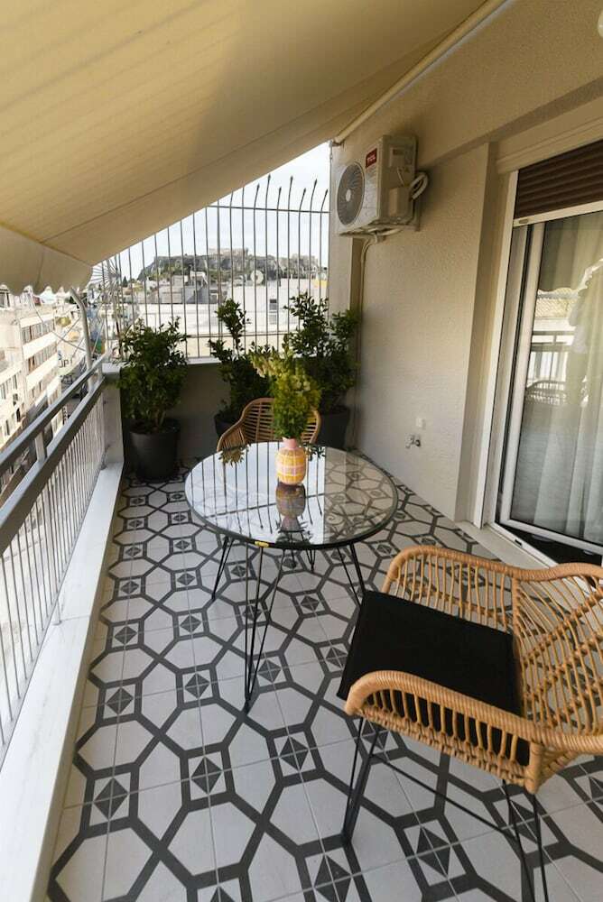 Apartamentos Athens Stories