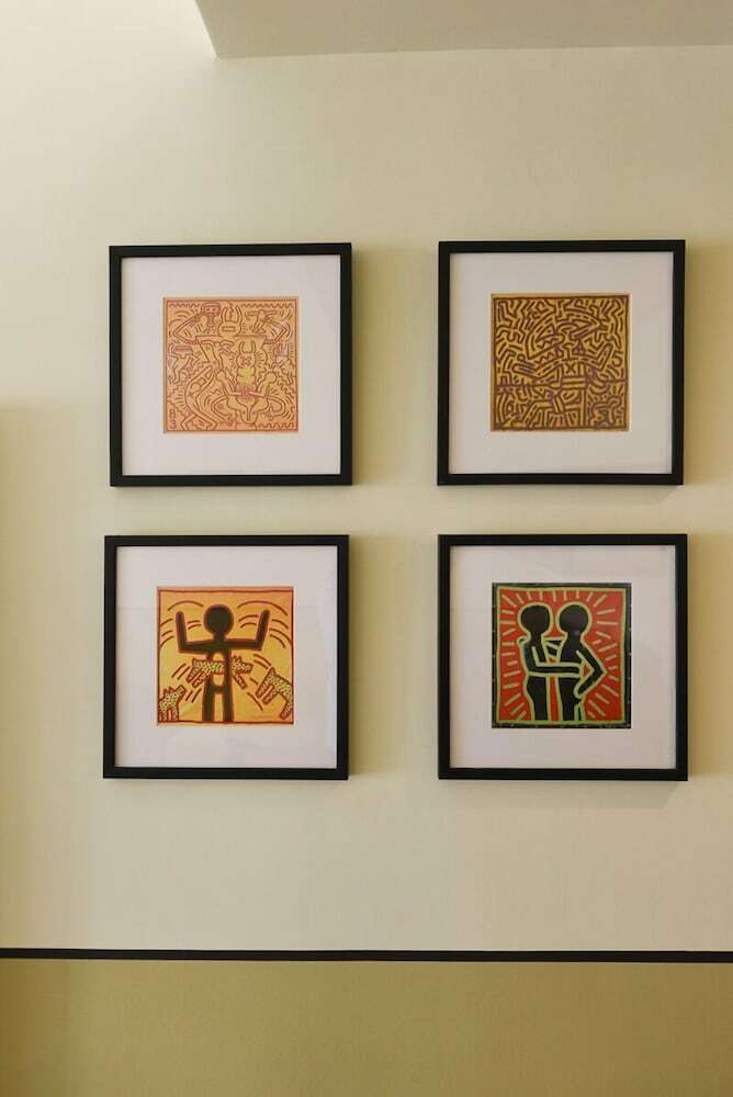 Apartamentos Athens Stories
