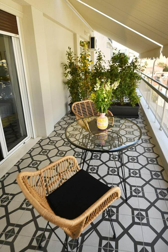 Apartamentos Athens Stories