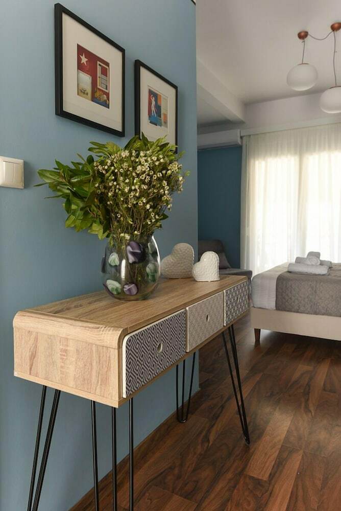 Apartamentos Athens Stories