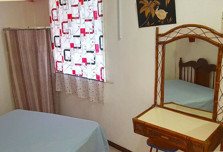 Apartamentos Residence Samvilla