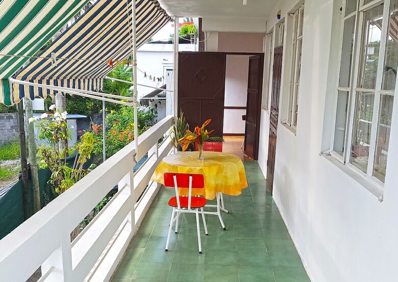 Apartamentos Residence Samvilla