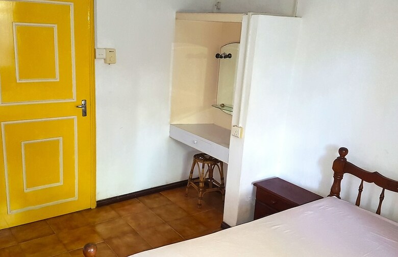 Apartamentos Residence Samvilla