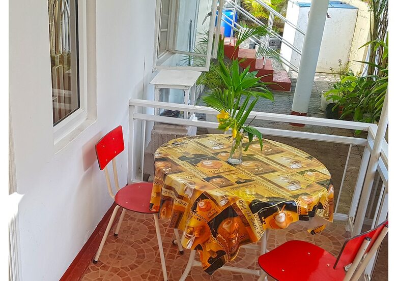 Apartamentos Residence Samvilla