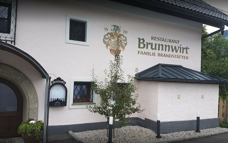 Apartamentos Brunnwirt Essen & Wohnen