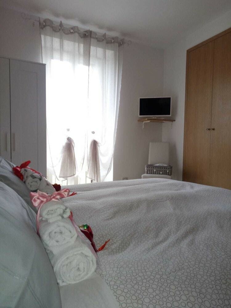 Apartamento Platea Oche