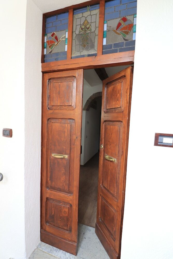 Apartamento Platea Oche